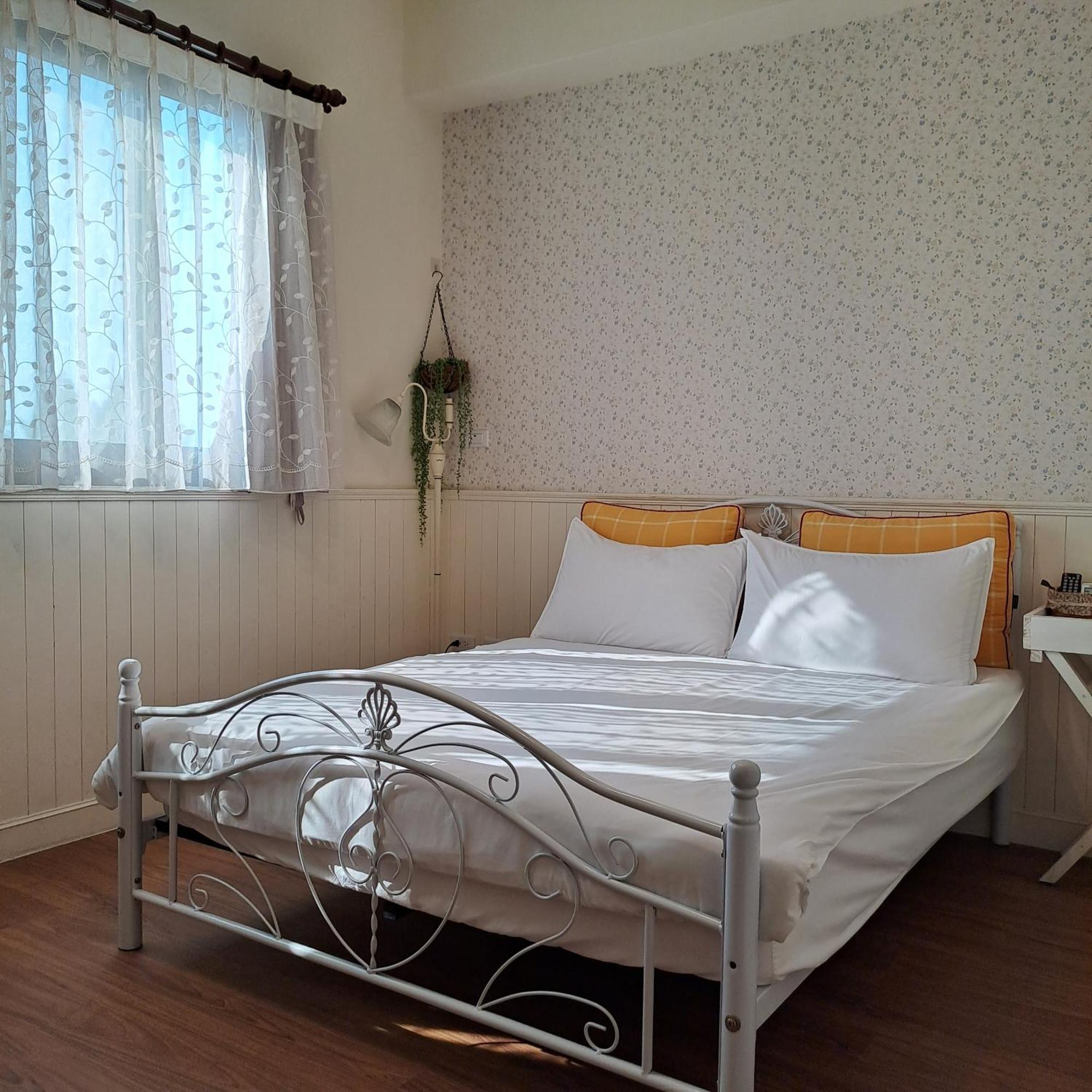 Yo Muma Homestay Tianwei Exterior foto