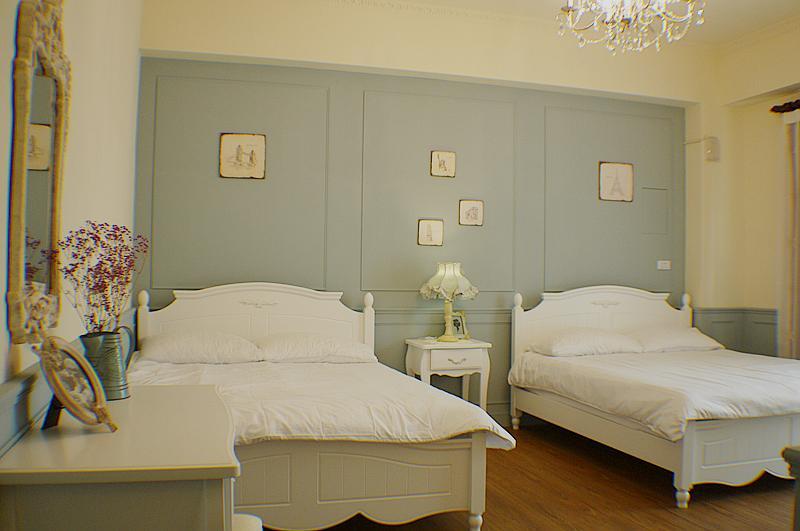 Yo Muma Homestay Tianwei Exterior foto