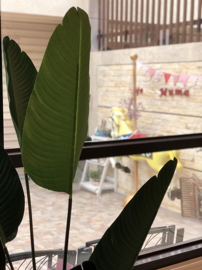 Yo Muma Homestay Tianwei Exterior foto